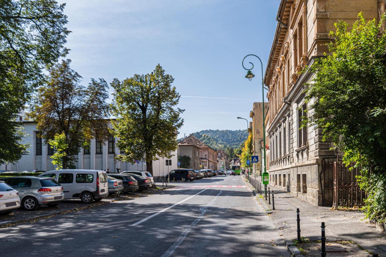 Zen Studio Brasov Luaran gambar